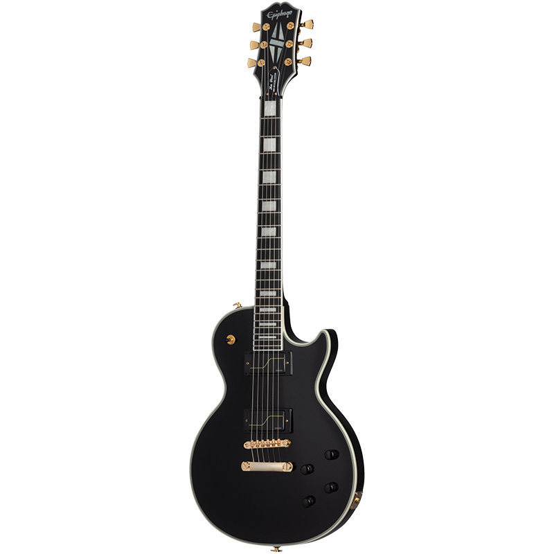 EpiphoneMattHeafy电吉他