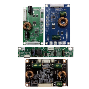恒流板led液晶电视背光驱动板万能通用升压板改装液晶300V-380V