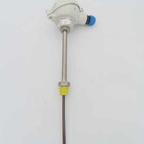 ABB TSP111 Temperatur Sonde Transmitter A1K1M2U2S1D6P5B2B1Y1