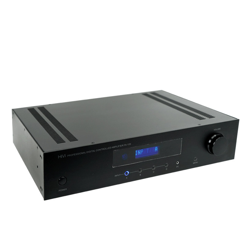 hivi惠威fa-120S家用hifi功放机