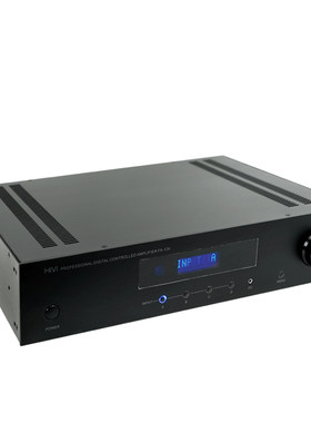 hivi惠威fa-120S家用hifi功放机