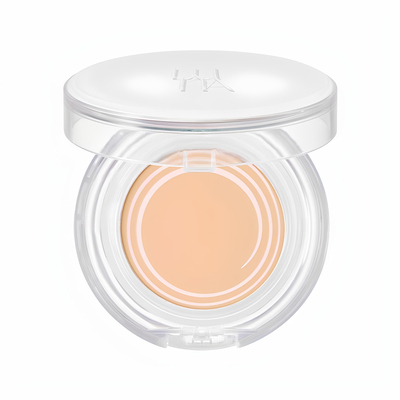 LUNA露娜气垫露珠水润保湿遮瑕持久不脱妆粉底透亮防晒干皮必备