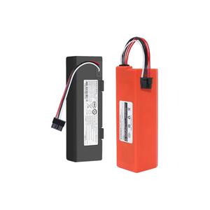 适用小米米家扫拖机电池STYTJ02YM全能扫地机器人Pro G1 2C配件