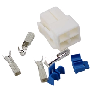 八重洲ICOM短波电台电源线插头FT-450D,TS-480,ICOM,IC-7000,7600