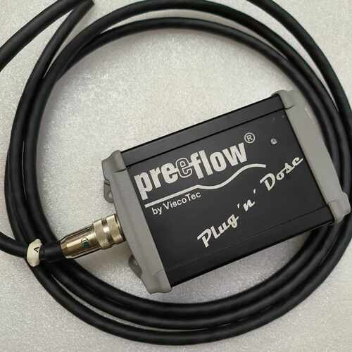 preeflow Plug’n’Dose    eco-PE