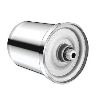 304不锈钢压力罐家用冷热水自吸泵增压泵水泵气压罐压力开关配件