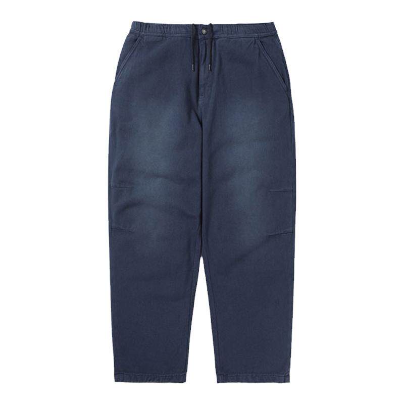 thisisneverthat® Overdyed Twill Pant 新款春夏纯色牛仔裤