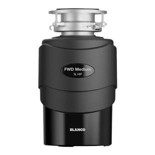 BLANCO铂浪高 厨房垃圾处理器粉碎机舒洁畅洁尊洁470065 470067