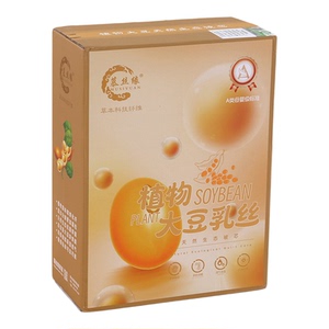 慕丝缘品牌大豆乳丝大豆棉