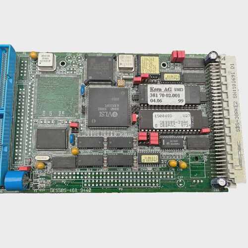 KERN 3817002.001 Circuit Board