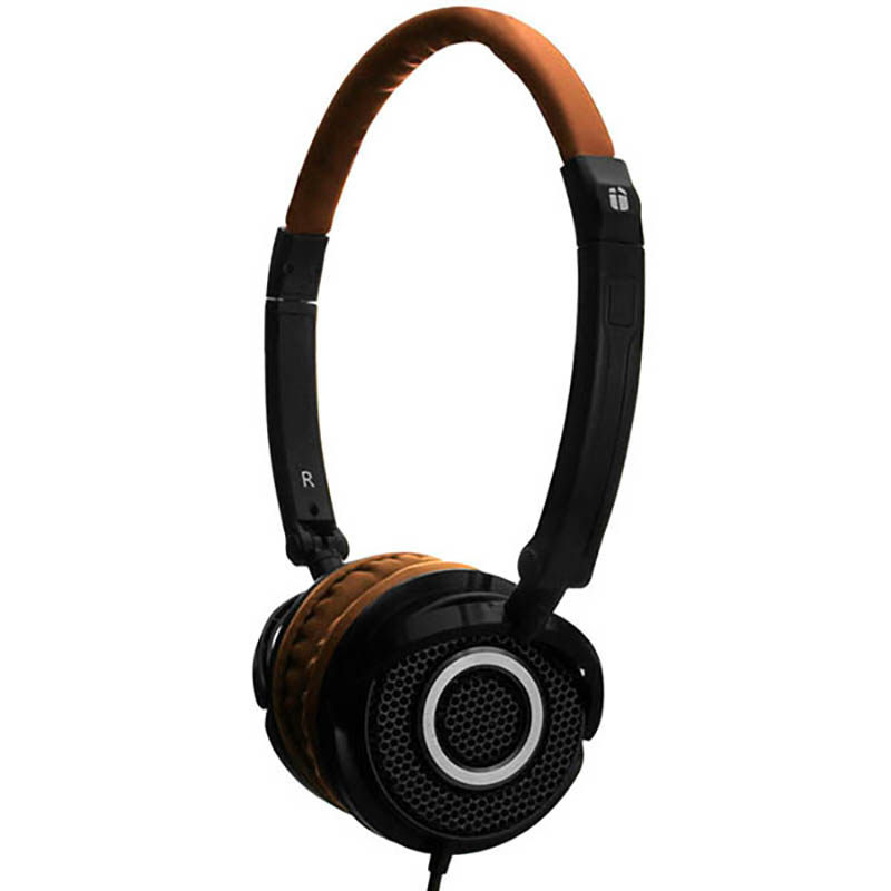 新品旗舰可折叠超重低音发烧耳机