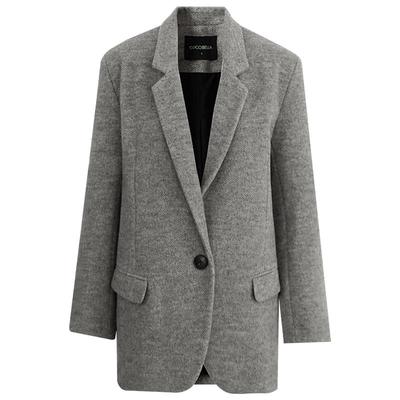 低调哲学知性大女主必入