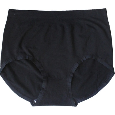 加大三角裤女士内裤棉