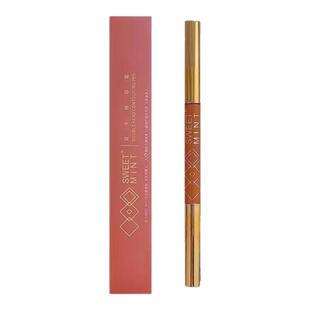 cos邪修提亮法就是快！Jaden推荐双头修容高光笔骨相鼻子立体平价