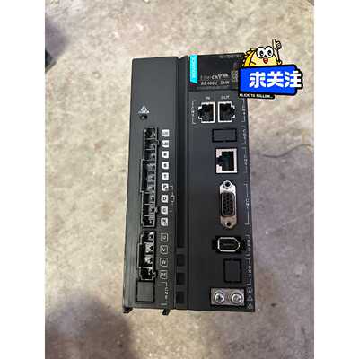 汇川驱动器SV660NT8R4I2kw实物如议价