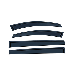 五菱星光730晴雨挡车窗雨眉挡雨板装饰防雨条遮挡雨板改装配件新