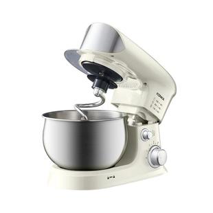 KONKA康佳 厨师机家用多功能和面机揉面全自动打蛋器搅拌机3L入门