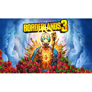 Steam正版国区KEY 无主之地3 Borderlands3标准版豪华版终极版