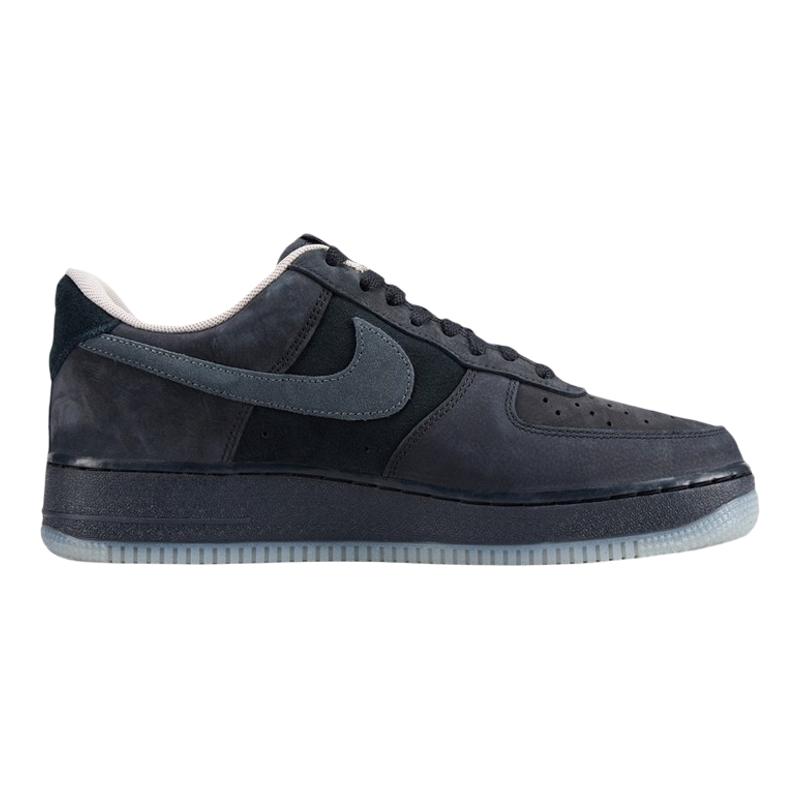 Nike耐克男鞋2026春新品AF1空军一号耐磨低帮运动板鞋 IQ9791-001