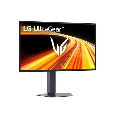LG双模显示器27GX790B