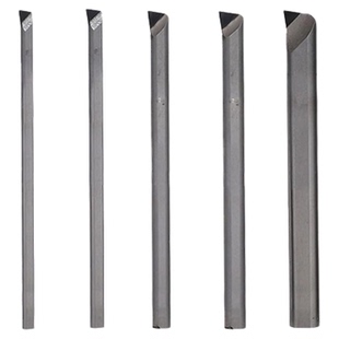 PCD小径小孔镗刀内孔刀杆圆镗孔金刚石车刀塑料木头金钢宝石铝刀