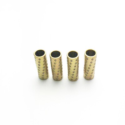 精密导柱导套铜中辉保持架