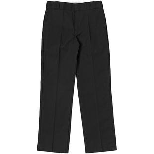 dickies帝酷适裤子秋冬经典美式潮流男裤874工装裤男士直筒休闲裤