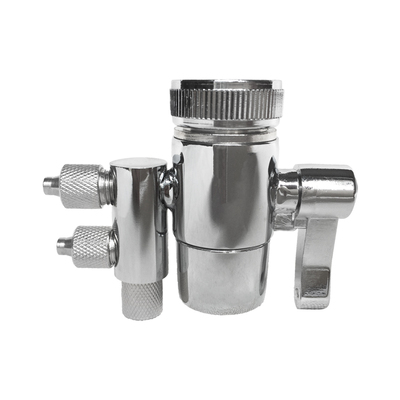 科士威配零件双向分水器切换阀