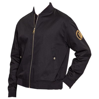 Versace/范思哲男士夹克外套