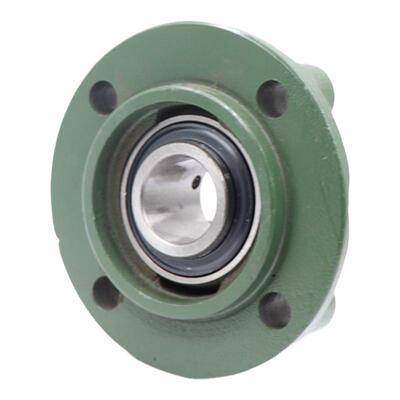 安邦质量带凸台圆形座外球面