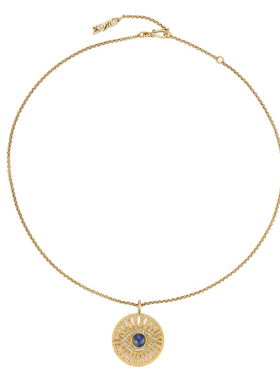 新款法式时尚百搭项链