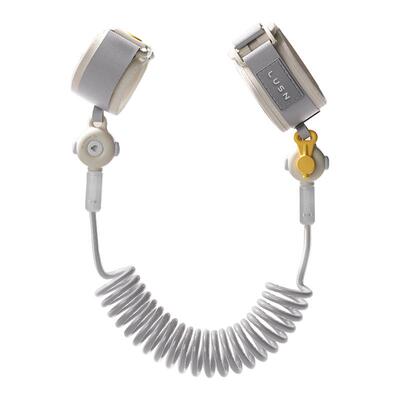 儿童防丢绳安全手环遛娃神器