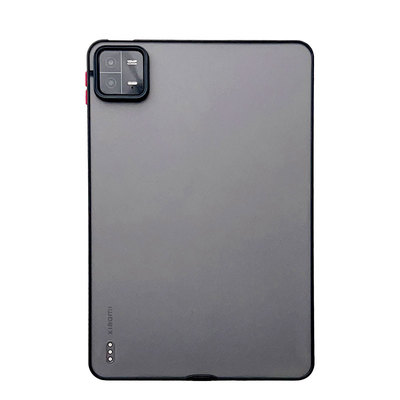 磨砂亚克力适用小米平板壳