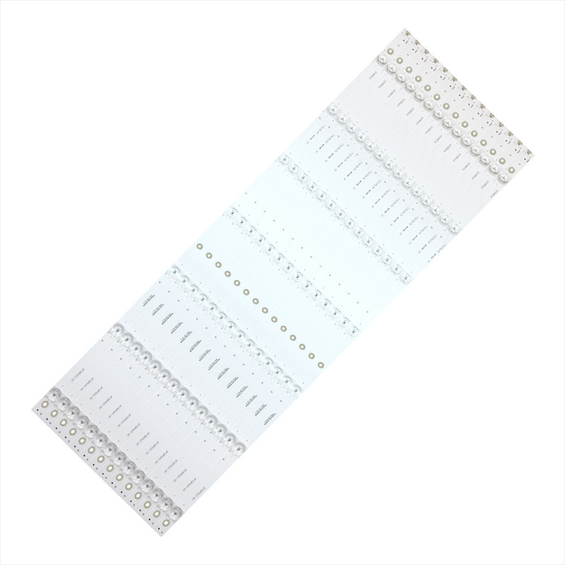 全新适用70寸夏普4T-70A3UZ液晶电视机背光LED灯条3P70P5022-A0