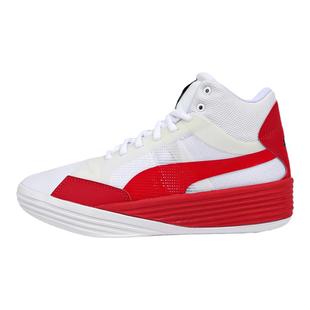 PUMA/彪马男子CLYDE ALL-PRO MID 中帮舒适耐磨运动篮球鞋195512