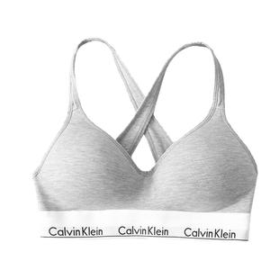 【自营】Calvin Klein/凯文克莱女无钢圈运动文胸休闲舒适CK内衣