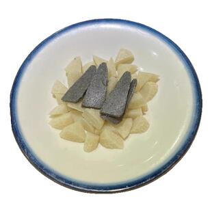 【猪油芝麻糯米糍粑块】宁波老式猪油芝麻蒸麻糍糯糯叽叽饭店同款