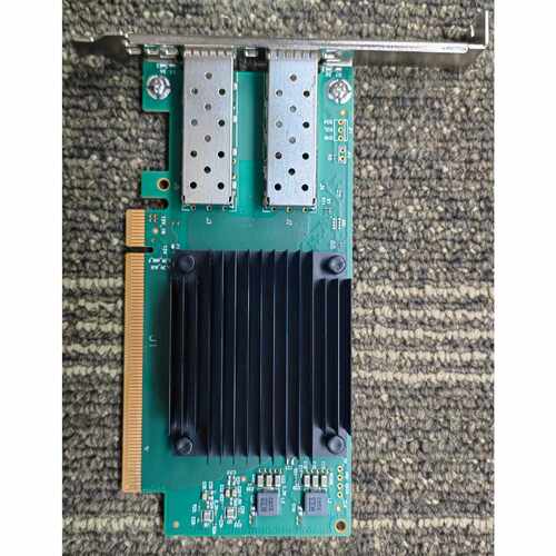 议价-Mellanox ConnectX5 MCX512FAC