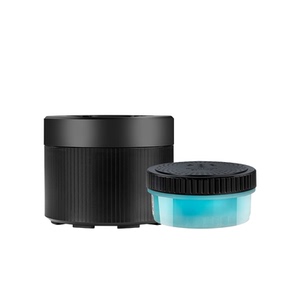 适配飞利浦剃须刀清洁液替换CC13蜂巢系列清洁中心s8850/7731通用