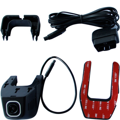 17-25款CX5专用行车记录仪