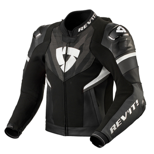 REVIT锐飞特超速2Pro摩托车骑行服竞速皮衣夹克机车赛车服男防摔