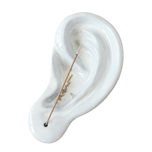 VILLATTE ASTIER de绝美独特侘寂风adv艺术香座高级感小众线香插