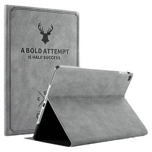 适用iPad9苹果平板电脑保护套第五代5第六代6第七代7外壳皮套全包9.7寸10.2英寸套子iP简约防摔爱派复古支架