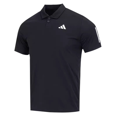 ADIDAS阿迪达斯男子运动POLO衫