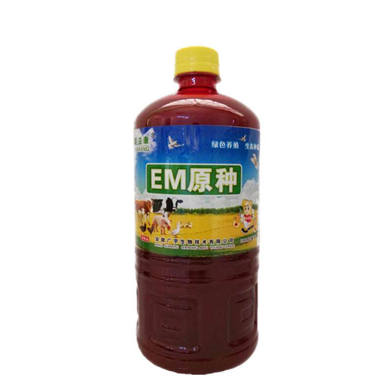 宠物益生菌爱益康畜禽饲料添加剂