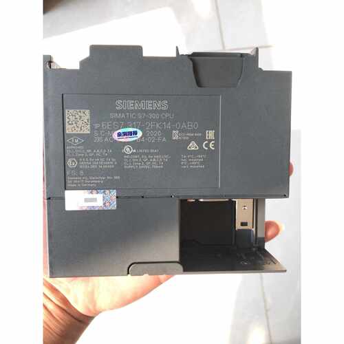 询价6ES7317-2FK14-0AB0