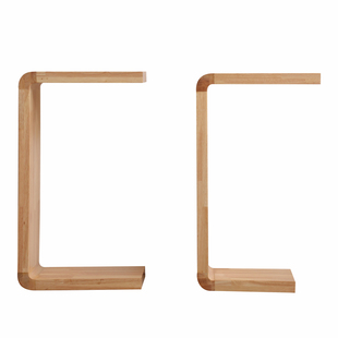 沙发边几可移动简约创意边桌飘窗小桌子矮桌床边桌客厅家用小茶几