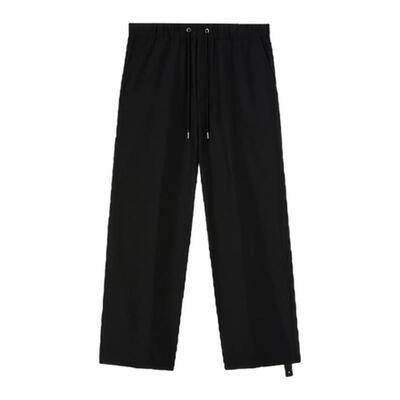 PEACEMAKEROAMC®抽绳休闲裤