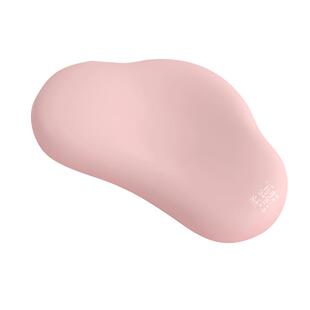 乔德舒芙蕾慢回弹枕记忆棉枕头分区0压深睡专用护颈椎枕猫肚皮枕