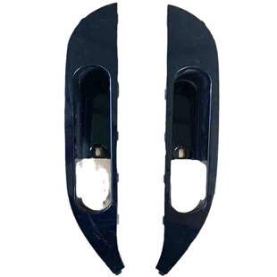 适用于9号E80E100E200车壳原装配件搁脚装饰件外壳塑壳左右脚蹬壳